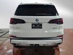 2026 BMW X5 xDrive50e xDrive50e