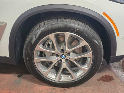 2026 BMW X5 xDrive50e xDrive50e