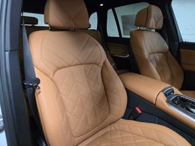 2026 BMW X5 xDrive50e xDrive50e