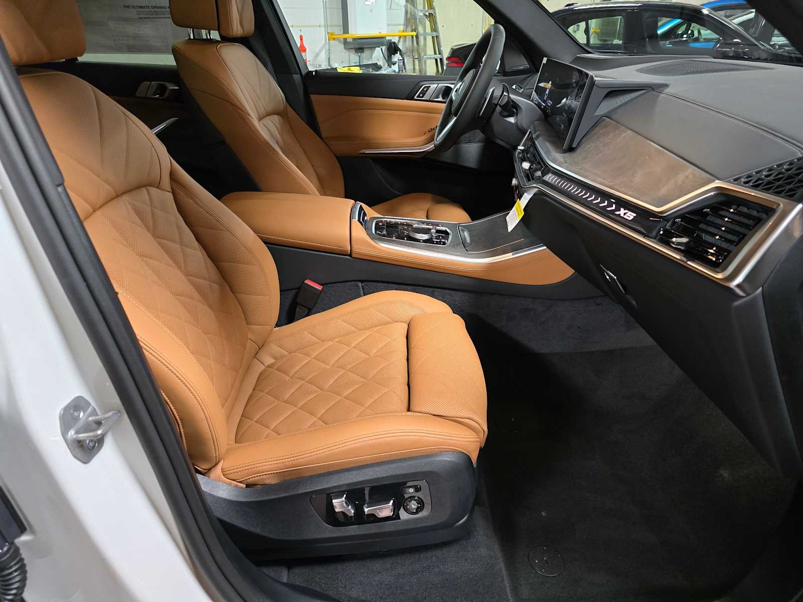 2026 BMW X5 xDrive50e xDrive50e
