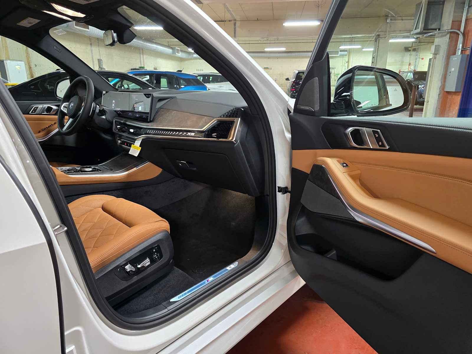 2026 BMW X5 xDrive50e xDrive50e