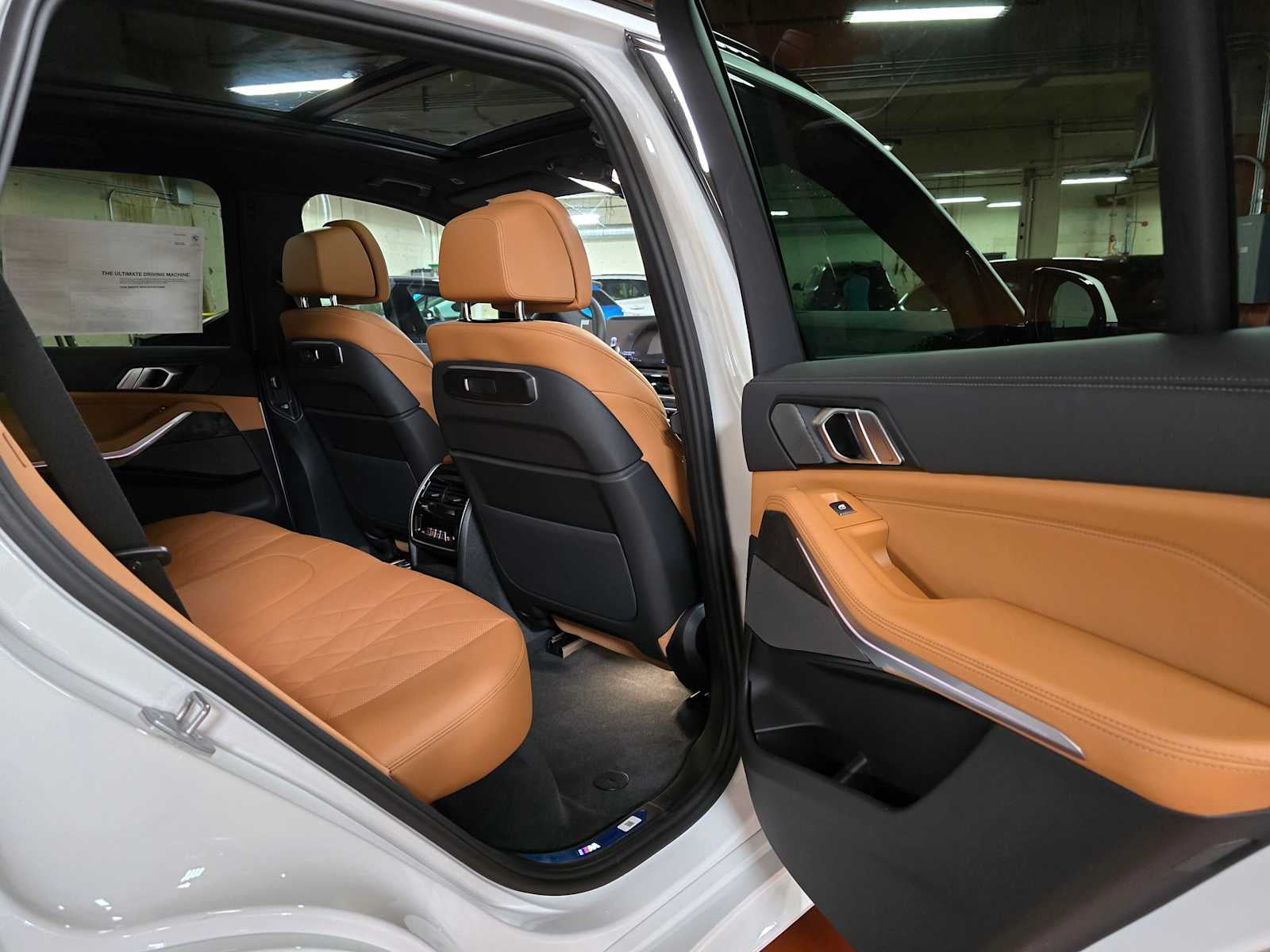 2026 BMW X5 xDrive50e xDrive50e