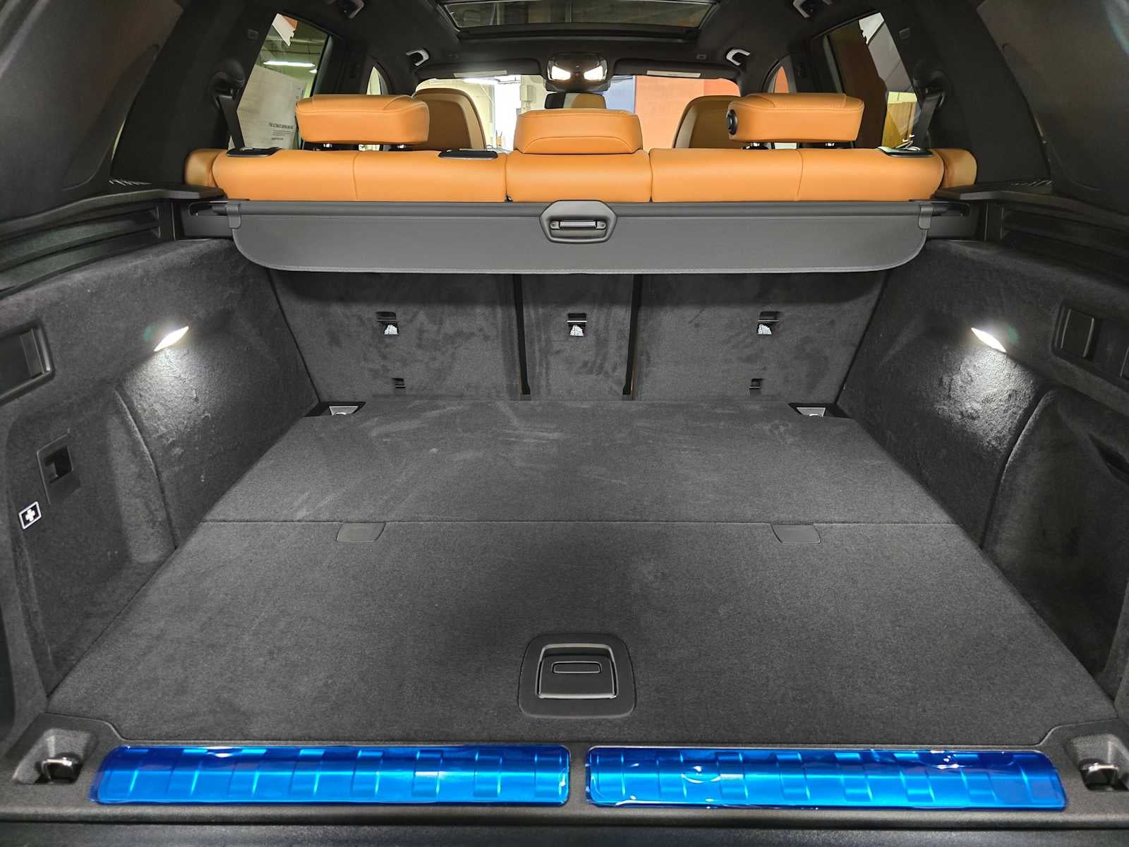 2026 BMW X5 xDrive50e xDrive50e