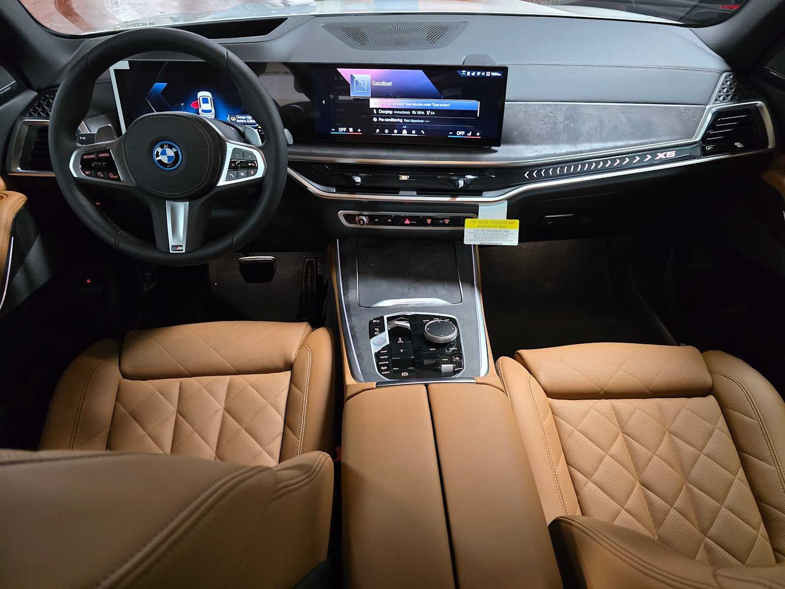 2026 BMW X5 xDrive50e xDrive50e