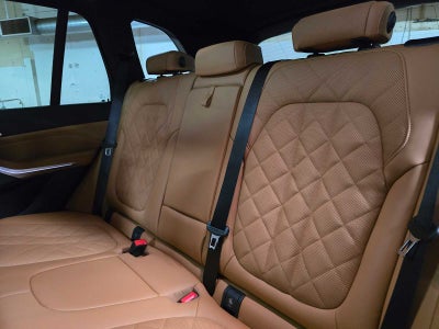 2026 BMW X5 xDrive50e xDrive50e