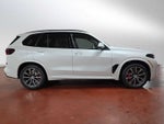 2026 BMW X5 xDrive50e xDrive50e