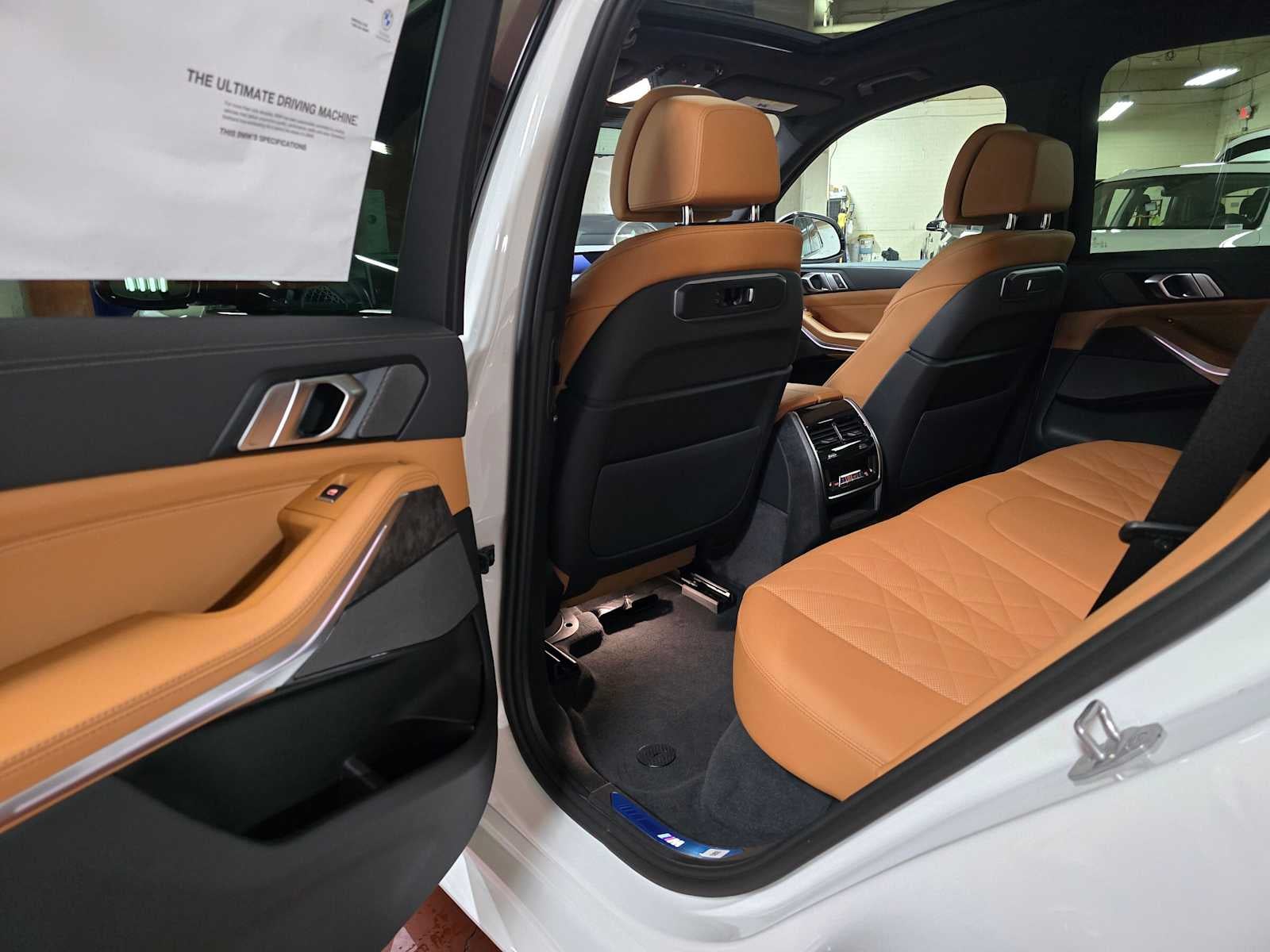 2026 BMW X5 xDrive50e xDrive50e
