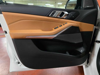 2026 BMW X5 xDrive50e xDrive50e
