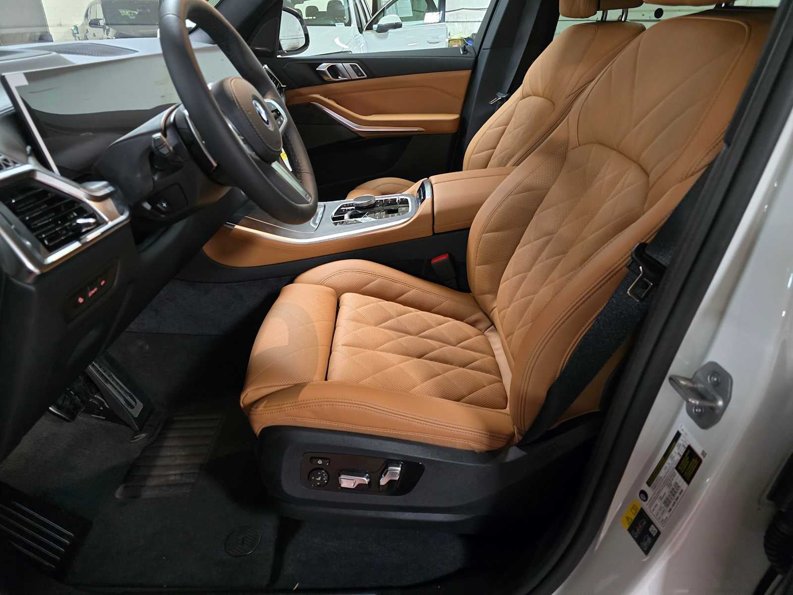 2026 BMW X5 xDrive50e xDrive50e