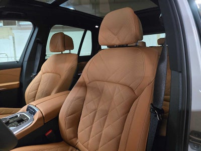 2026 BMW X5 xDrive50e xDrive50e