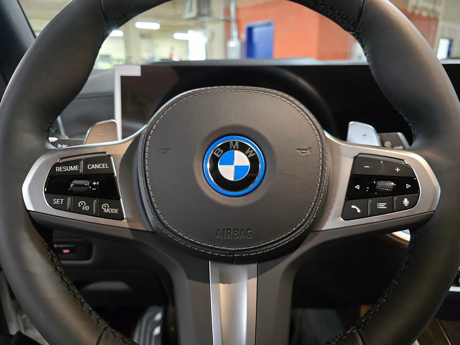 2026 BMW X5 xDrive50e xDrive50e