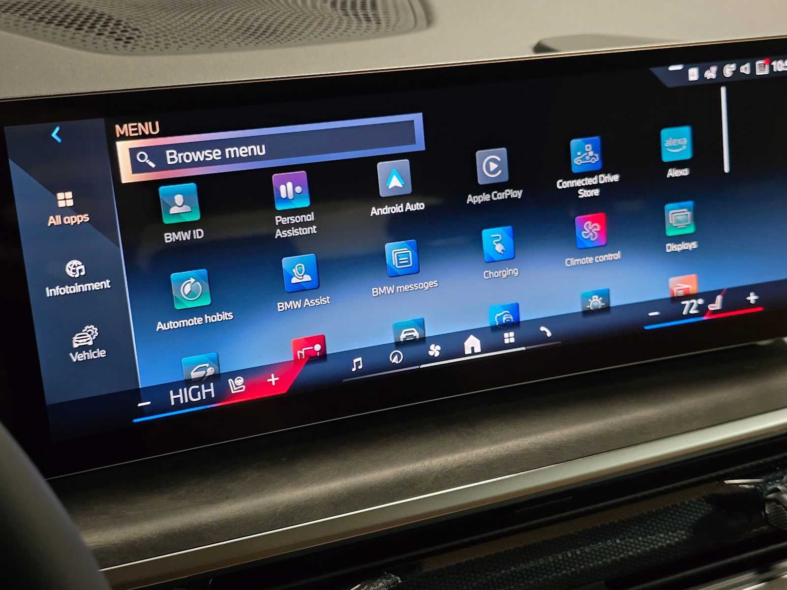 2026 BMW X5 xDrive50e xDrive50e
