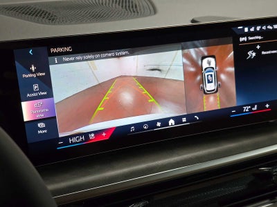 2026 BMW X5 xDrive50e xDrive50e