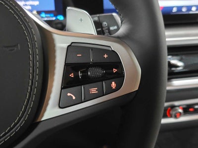 2026 BMW X5 xDrive50e xDrive50e