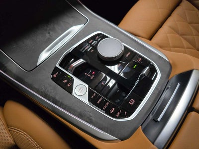2026 BMW X5 xDrive50e xDrive50e