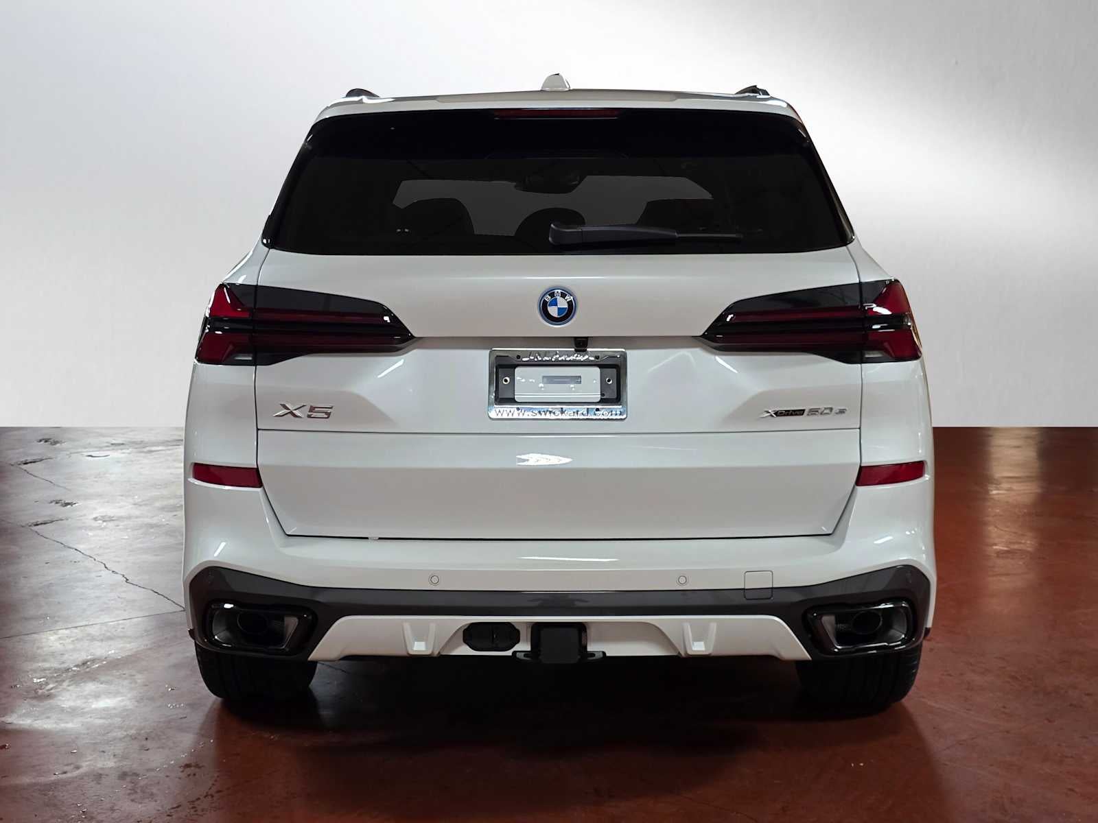 2026 BMW X5 xDrive50e xDrive50e