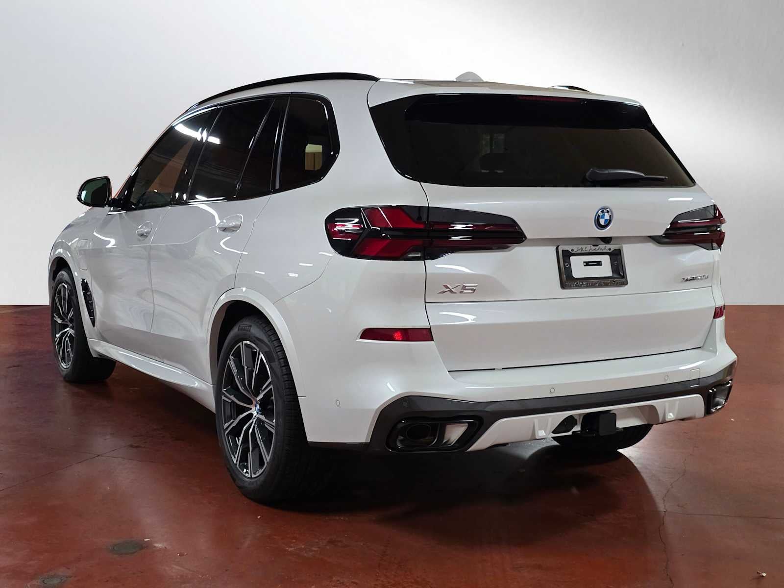 2026 BMW X5 xDrive50e xDrive50e