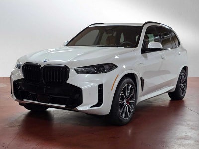 2026 BMW X5 xDrive50e xDrive50e