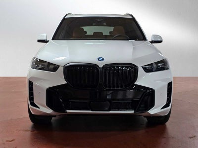 2026 BMW X5 xDrive50e xDrive50e