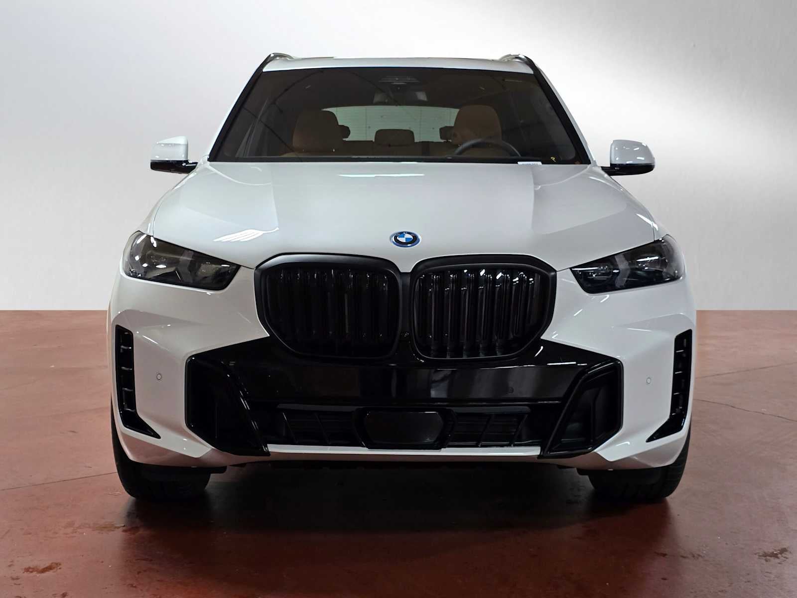 2026 BMW X5 xDrive50e xDrive50e