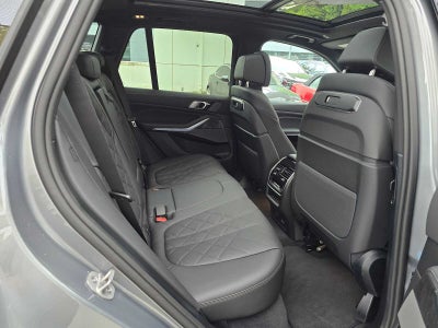 2026 BMW X5 xDrive50e xDrive50e
