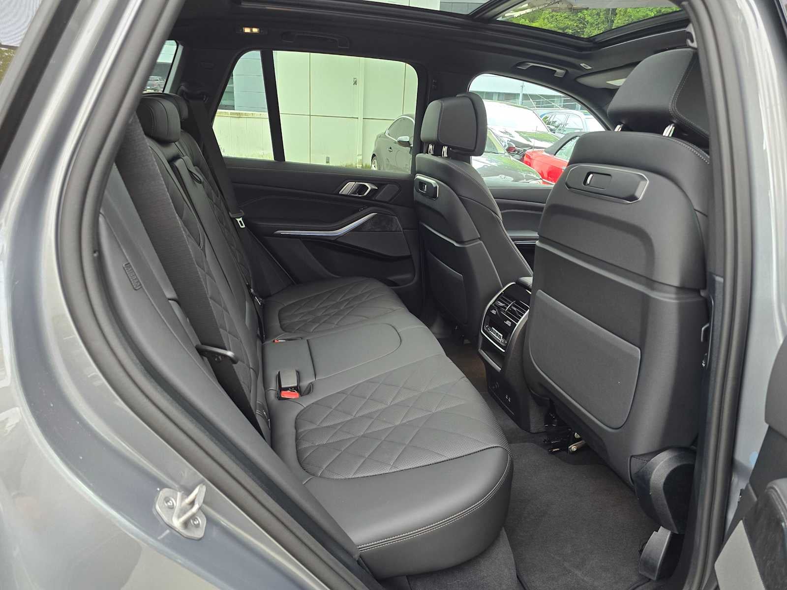 2026 BMW X5 xDrive50e xDrive50e