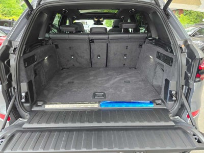 2026 BMW X5 xDrive50e xDrive50e
