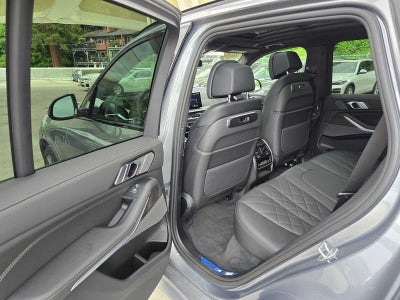 2026 BMW X5 xDrive50e xDrive50e