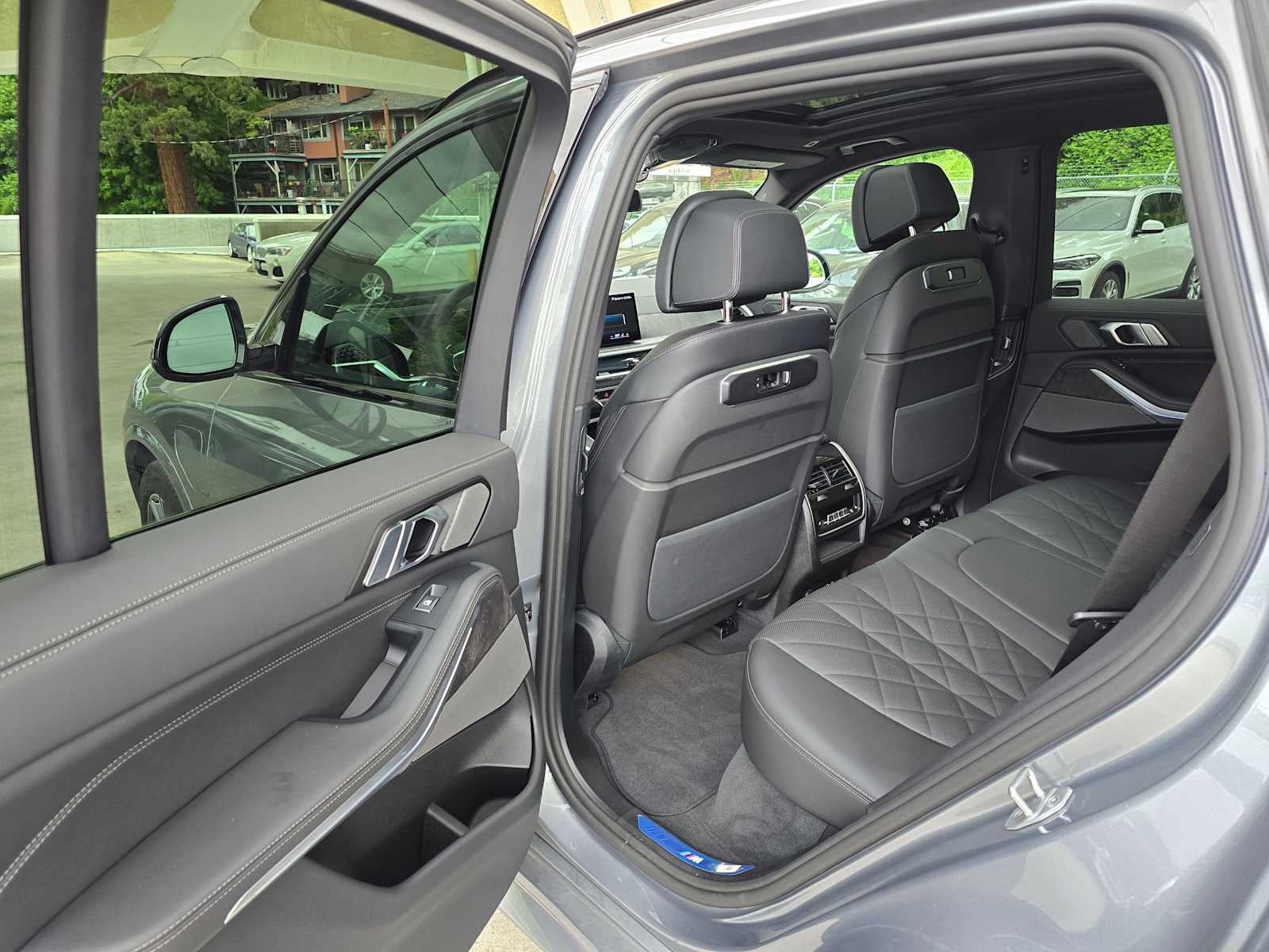 2026 BMW X5 xDrive50e xDrive50e