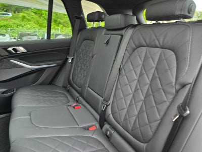 2026 BMW X5 xDrive50e xDrive50e