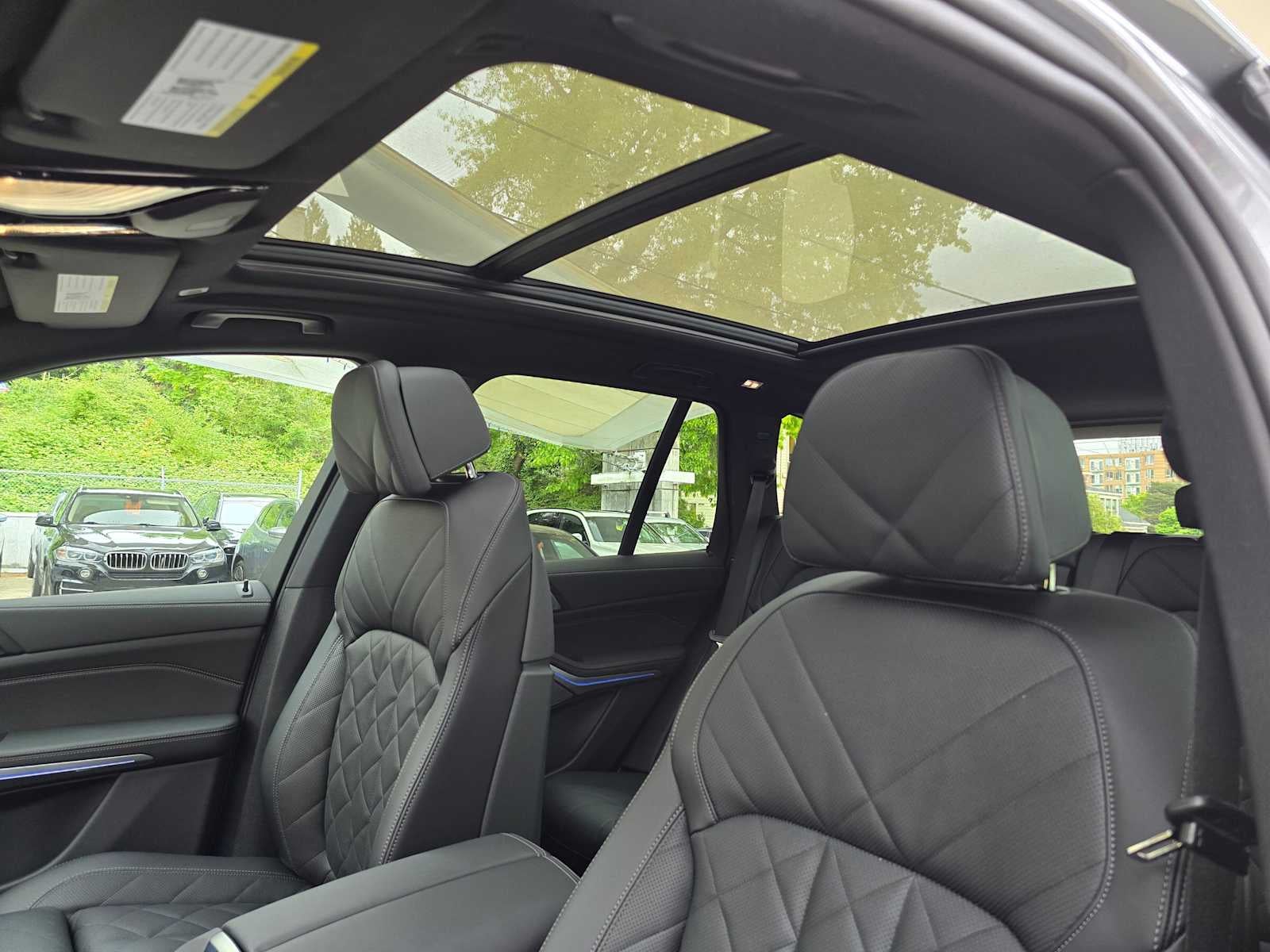2026 BMW X5 xDrive50e xDrive50e