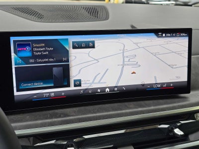 2026 BMW X5 xDrive50e xDrive50e