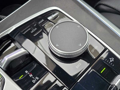 2026 BMW X5 xDrive50e xDrive50e