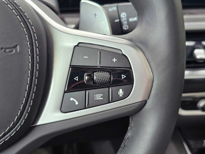 2026 BMW X5 xDrive50e xDrive50e