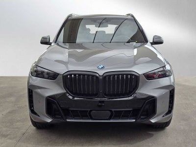 2026 BMW X5 xDrive50e xDrive50e