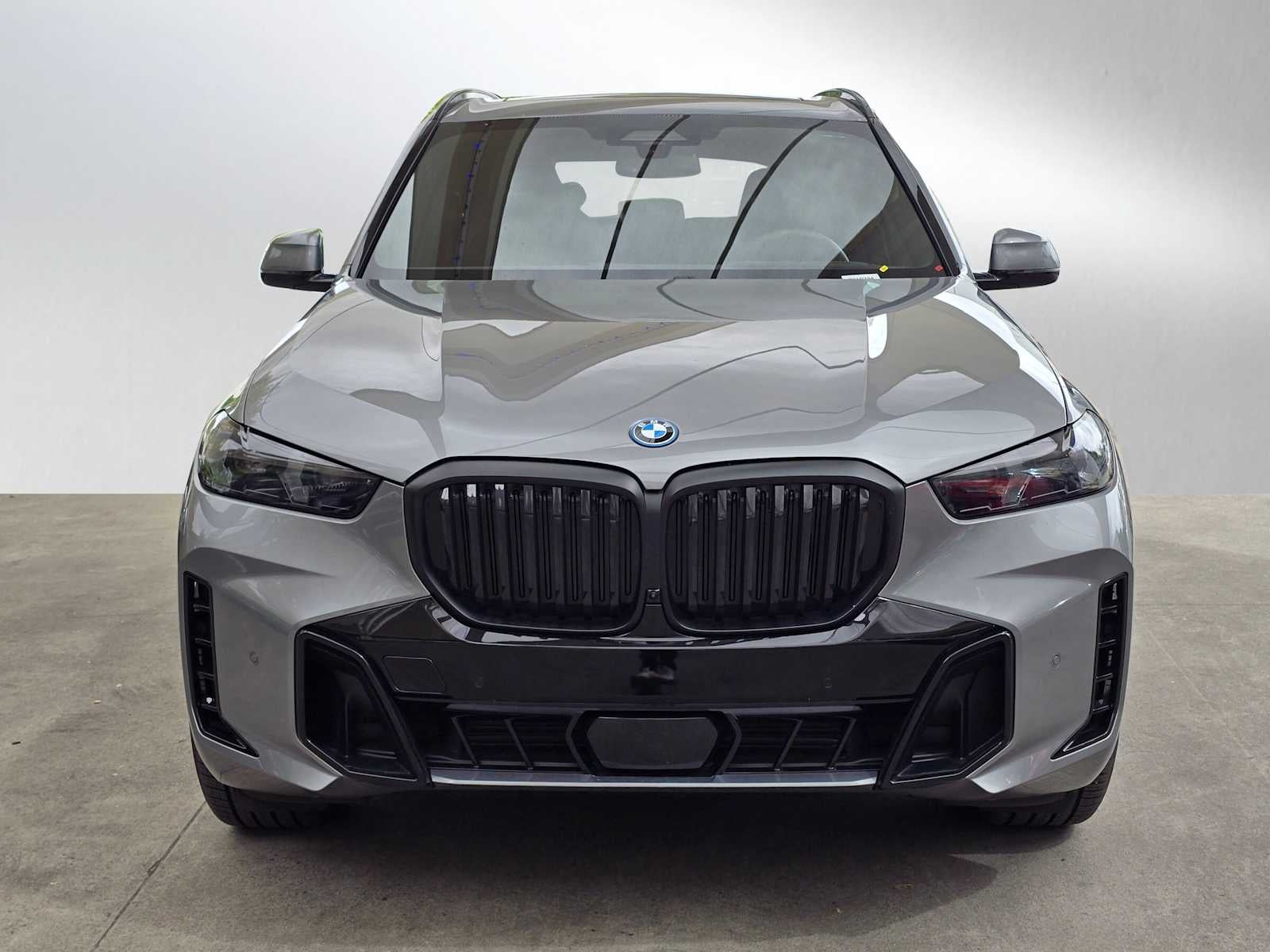 2026 BMW X5 xDrive50e xDrive50e