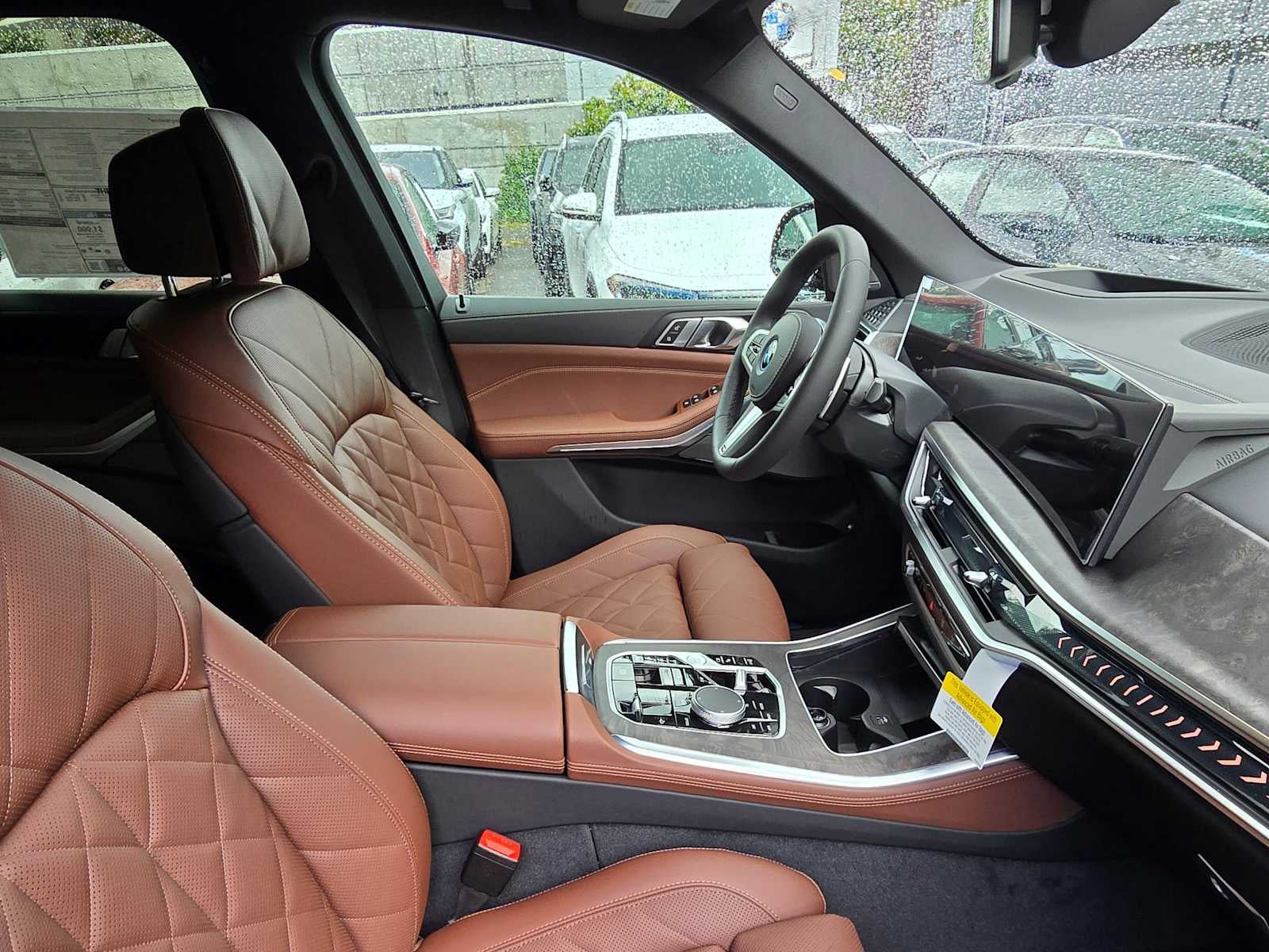 2026 BMW X5 xDrive50e xDrive50e