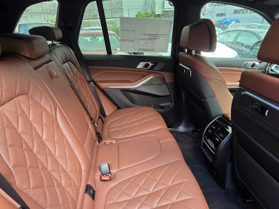 2026 BMW X5 xDrive50e xDrive50e