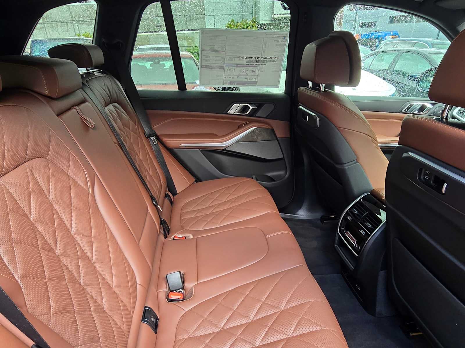 2026 BMW X5 xDrive50e xDrive50e