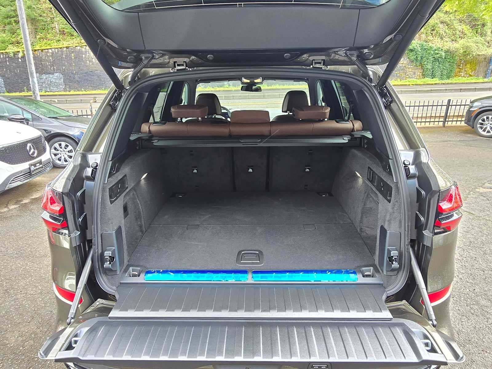 2026 BMW X5 xDrive50e xDrive50e