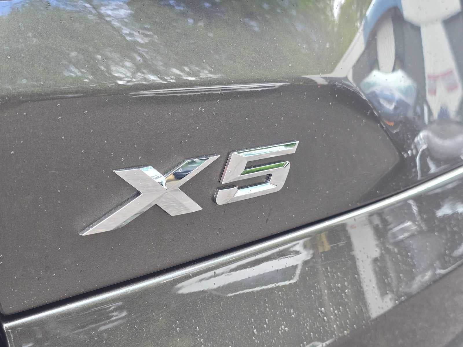 2026 BMW X5 xDrive50e xDrive50e