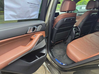 2026 BMW X5 xDrive50e xDrive50e