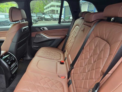 2026 BMW X5 xDrive50e xDrive50e