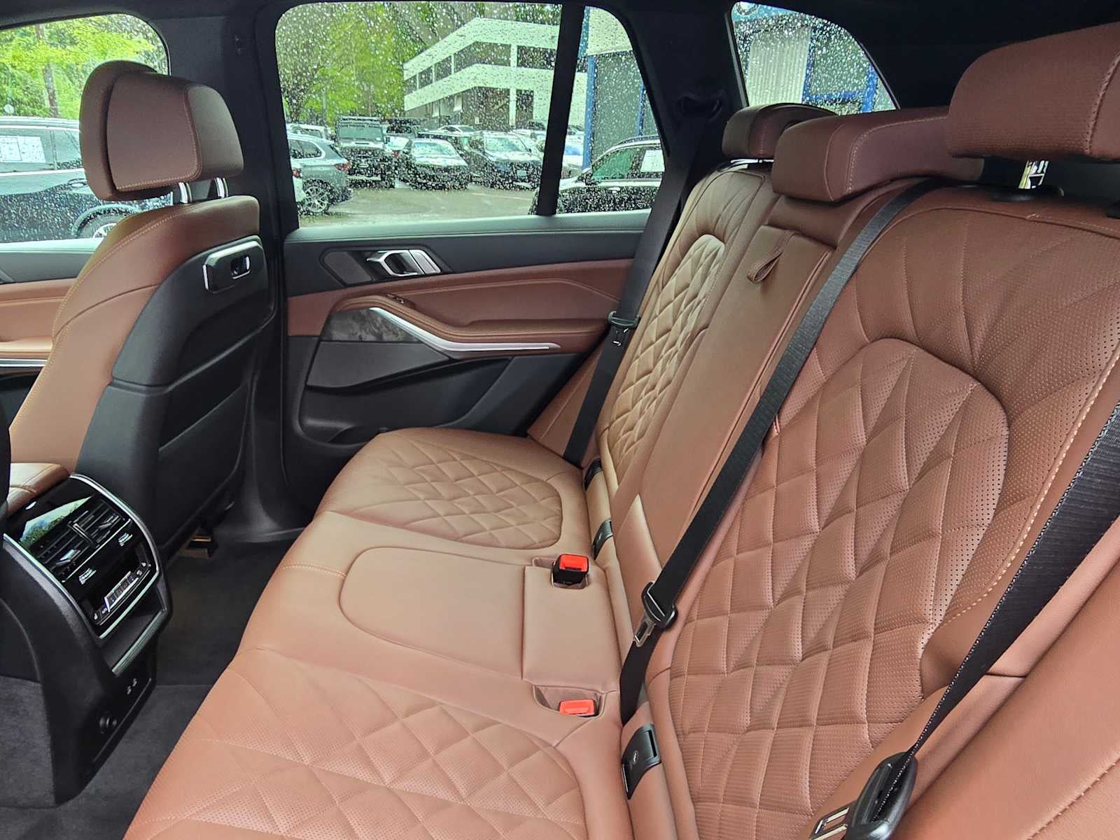 2026 BMW X5 xDrive50e xDrive50e