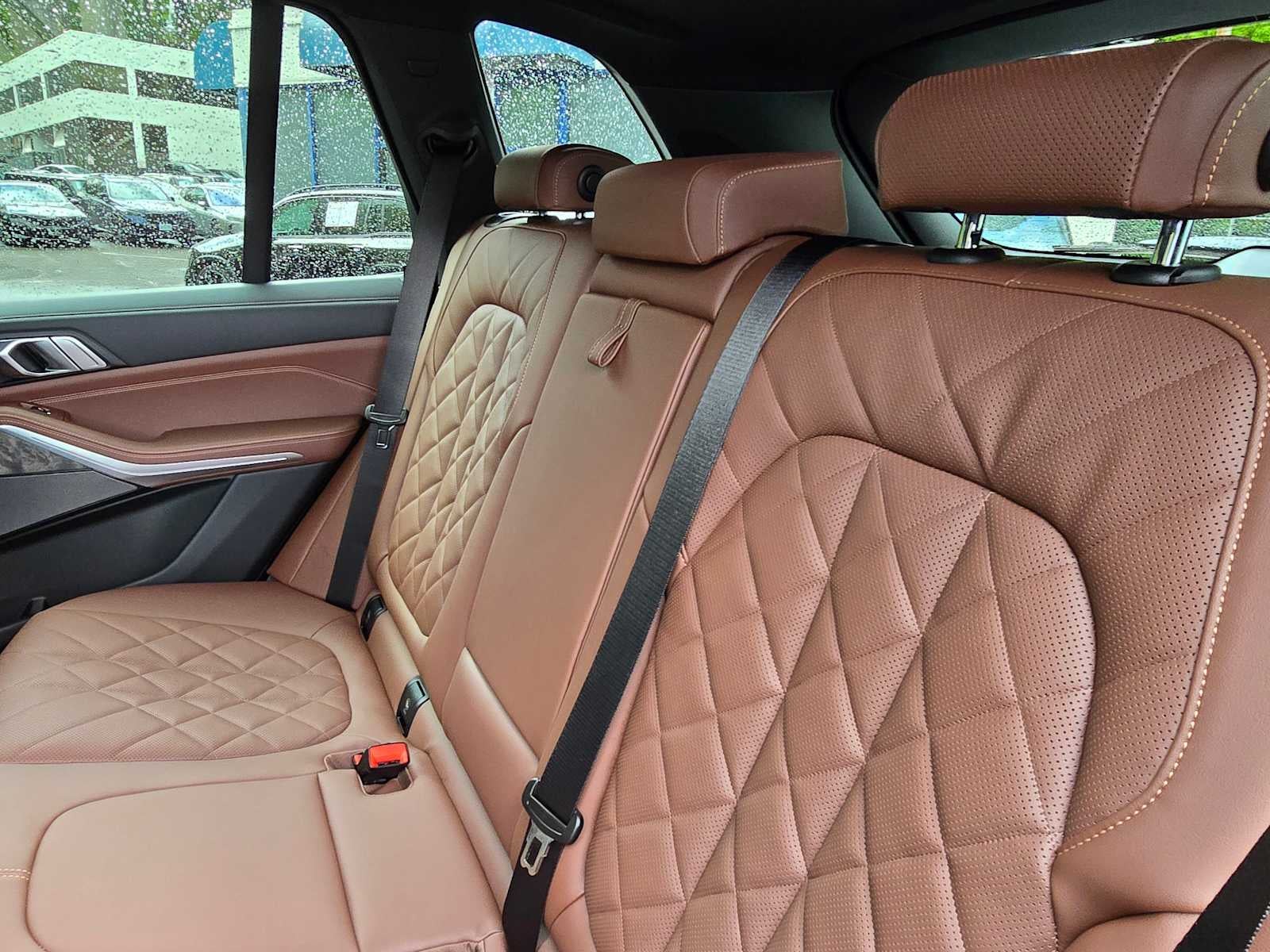 2026 BMW X5 xDrive50e xDrive50e