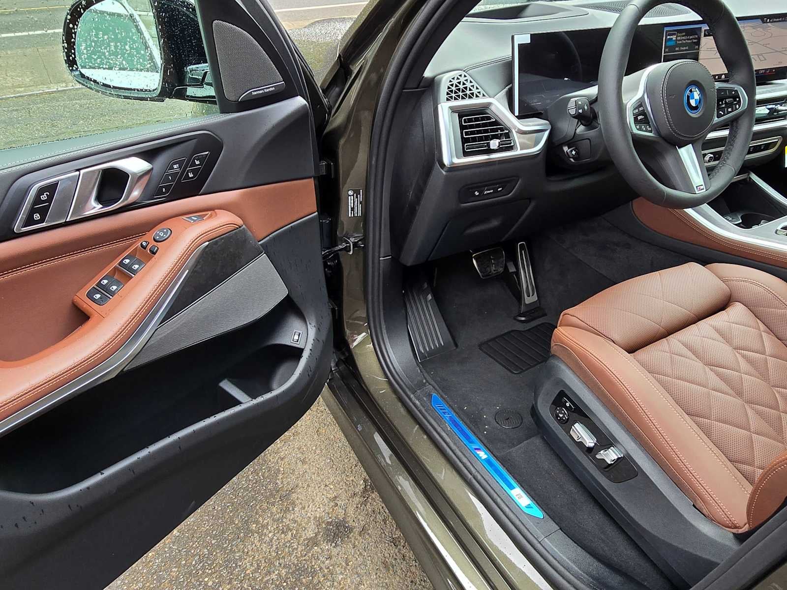 2026 BMW X5 xDrive50e xDrive50e