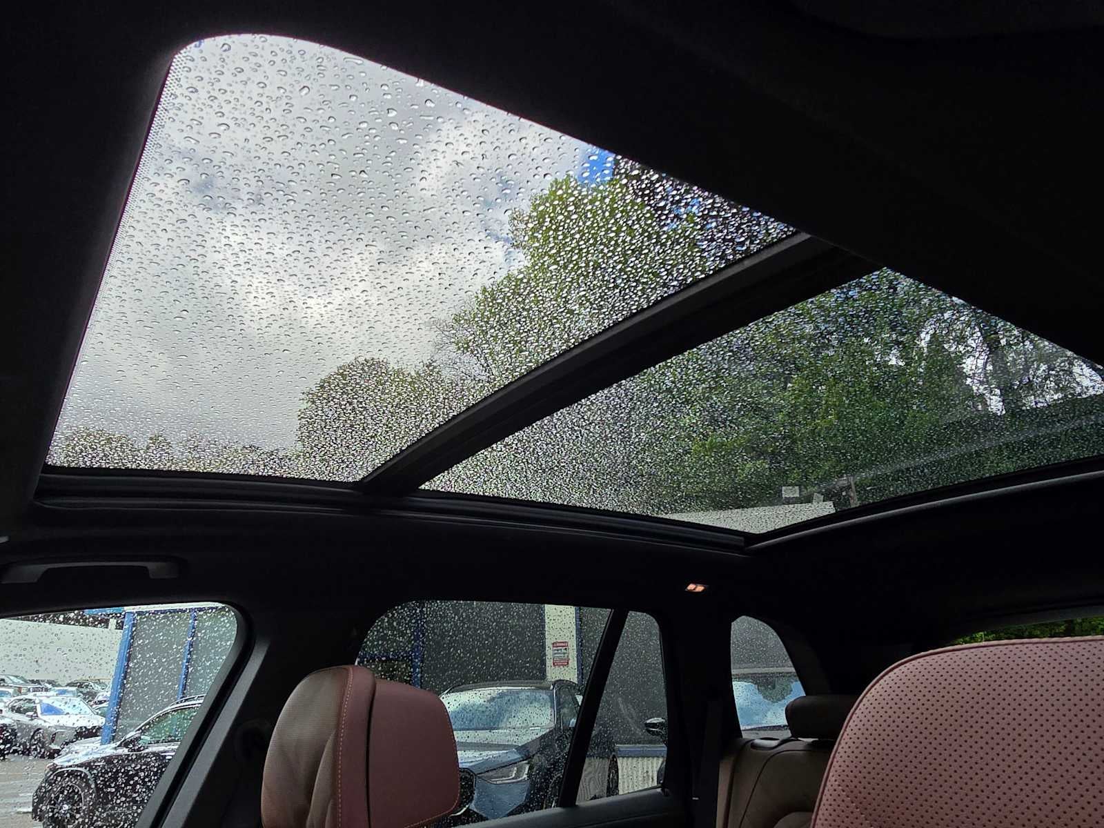 2026 BMW X5 xDrive50e xDrive50e