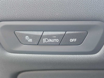 2026 BMW X5 xDrive50e xDrive50e