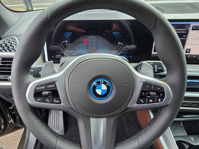 2026 BMW X5 xDrive50e xDrive50e