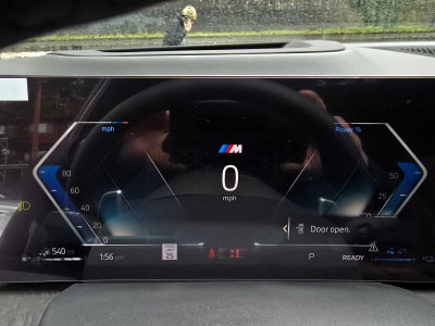 2026 BMW X5 xDrive50e xDrive50e